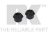 SUZUK 4245169D01 Repair Kit, wheel suspension